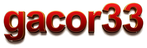gacor33 logo