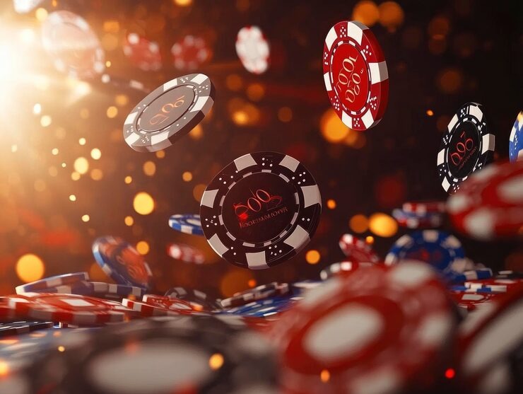 gacor33 Roulette Eropah
