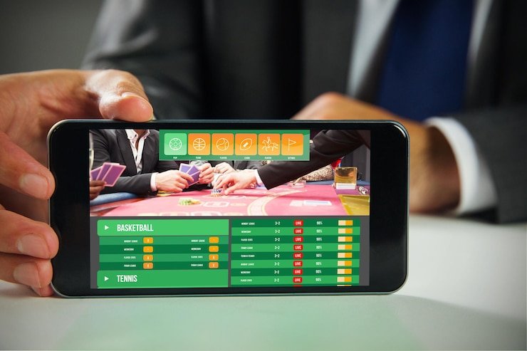 gacor33 Pilih dari Pelbagai Ruang Slot dengan Pengalaman Stream Langsung
